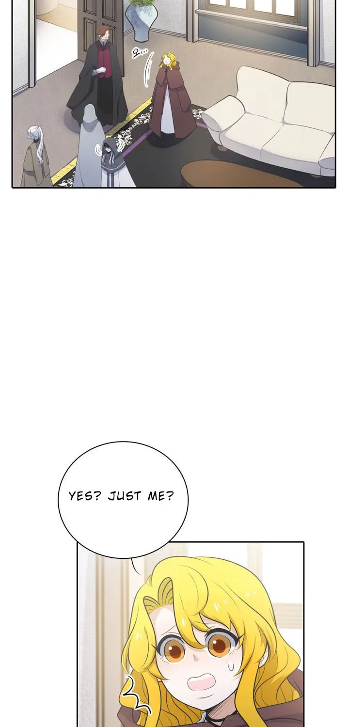 Read Elqueeness chapter 122 image 42 on Lezhin