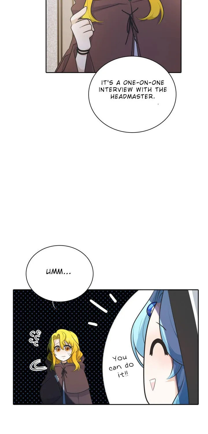 Read Elqueeness chapter 122 image 43 on Lezhin