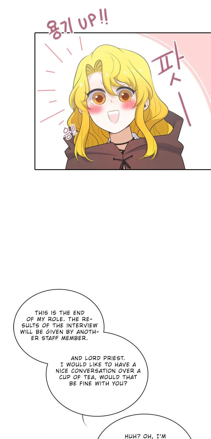 Read Elqueeness chapter 122 image 44 on Lezhin