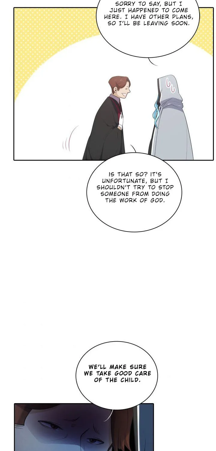 Read Elqueeness chapter 122 image 45 on Lezhin