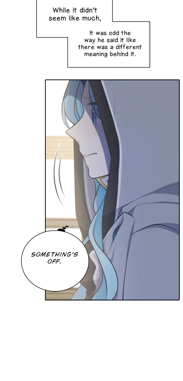 Read Elqueeness chapter 122 image 49 on Lezhin