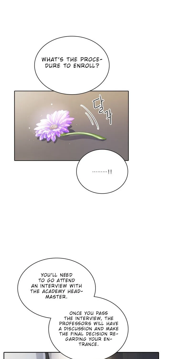 Read Elqueeness chapter 122 image 5 on Lezhin