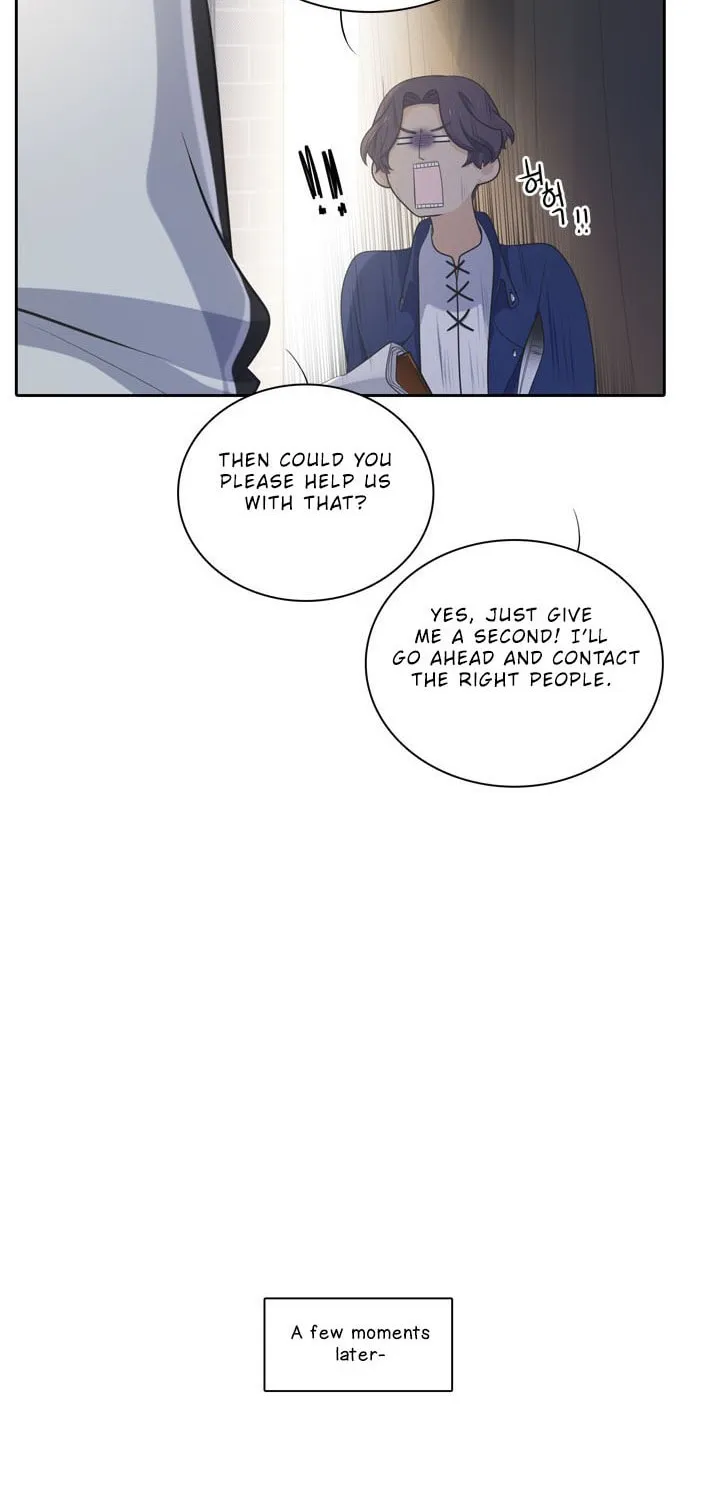 Read Elqueeness chapter 122 image 6 on Lezhin