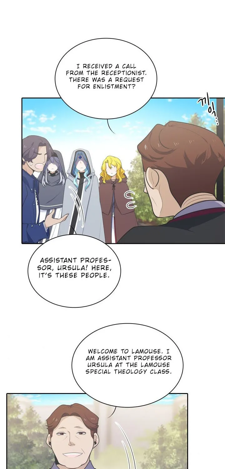 Read Elqueeness chapter 122 image 7 on Lezhin