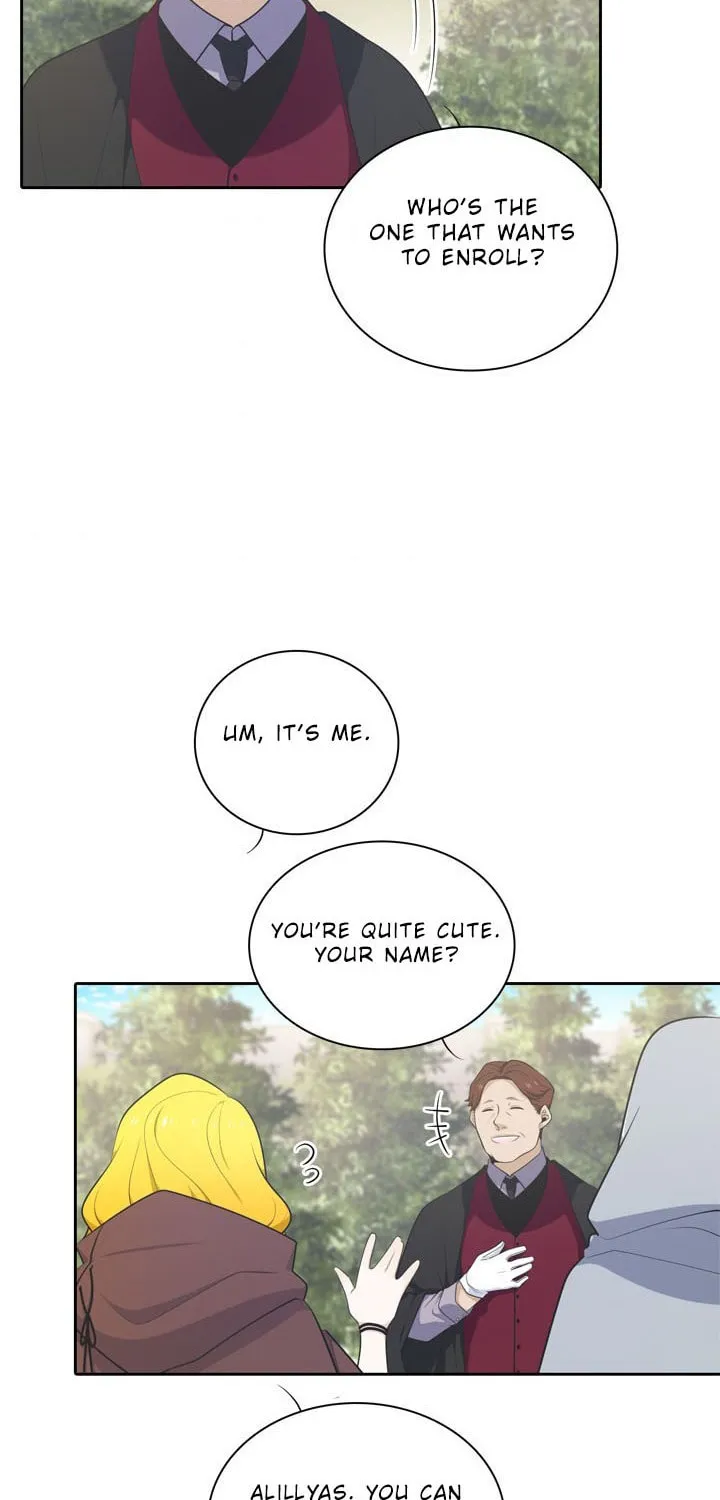 Read Elqueeness chapter 122 image 8 on Lezhin