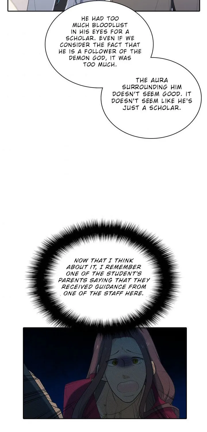 Read Elqueeness chapter 123 image 1 on Lezhin