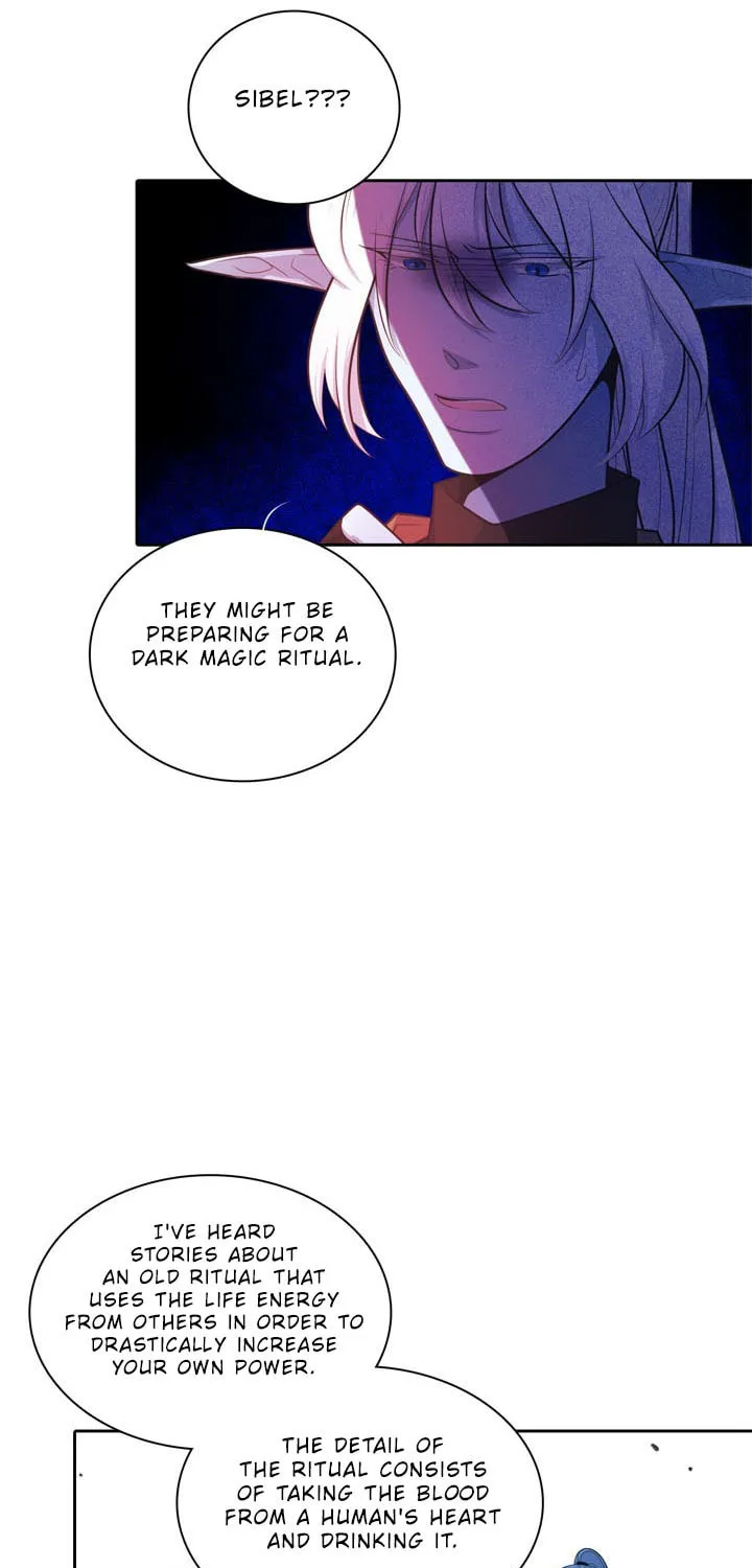 Read Elqueeness chapter 123 image 11 on Lezhin