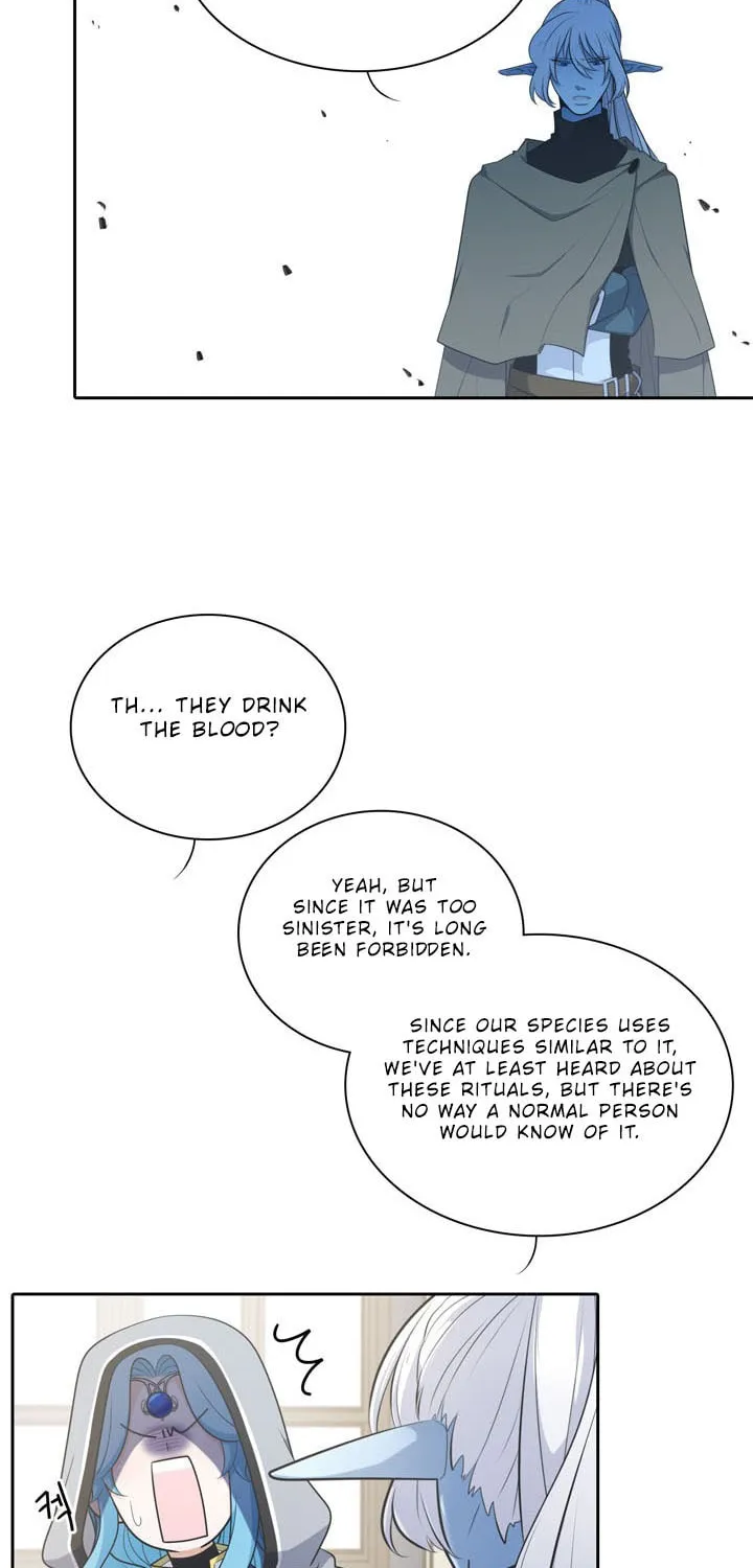 Read Elqueeness chapter 123 image 12 on Lezhin