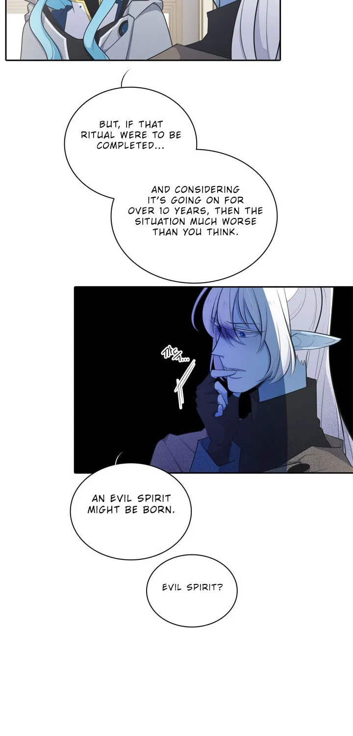 Read Elqueeness chapter 123 image 13 on Lezhin