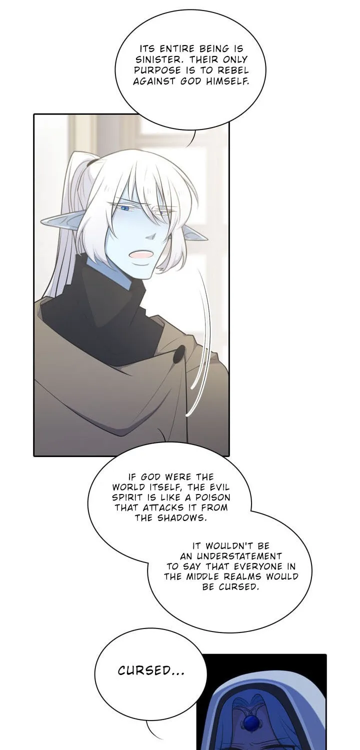 Read Elqueeness chapter 123 image 14 on Lezhin