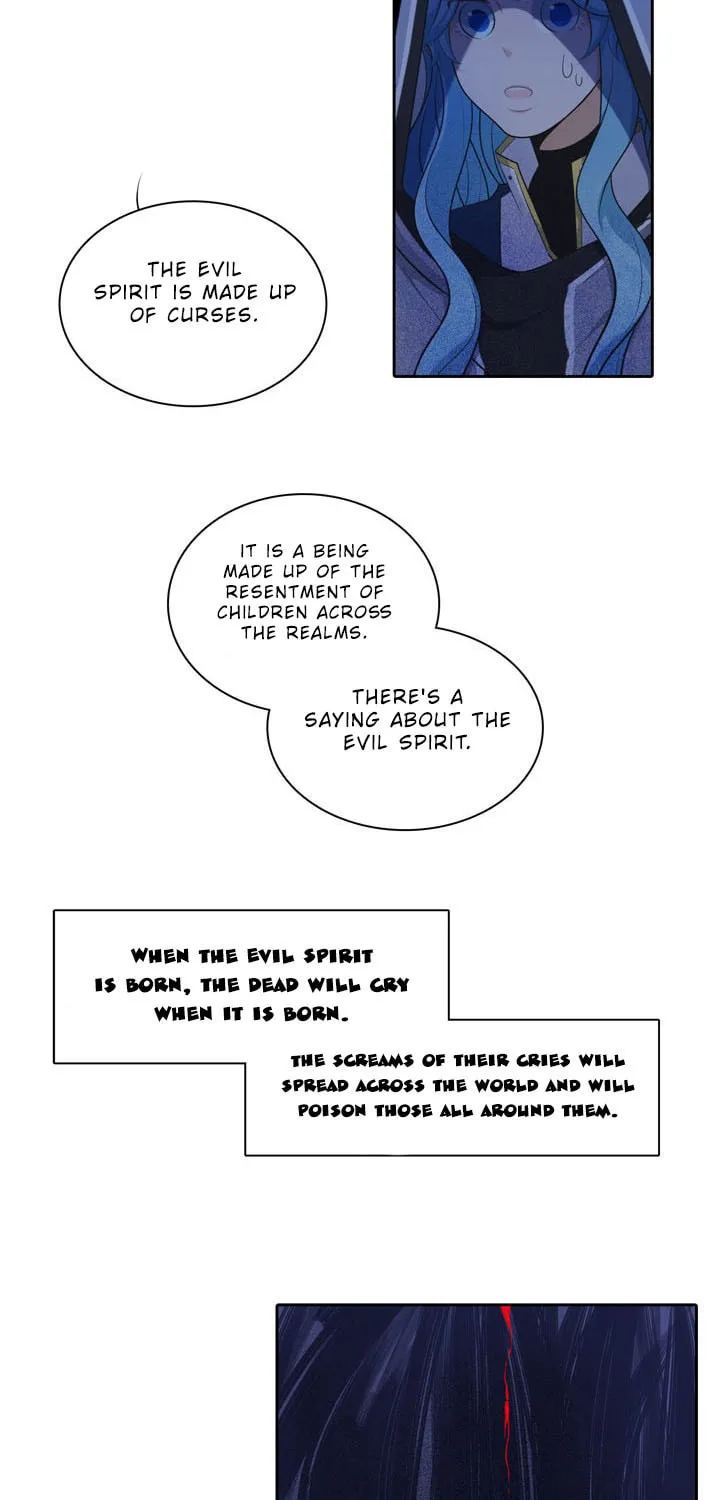 Read Elqueeness chapter 123 image 15 on Lezhin