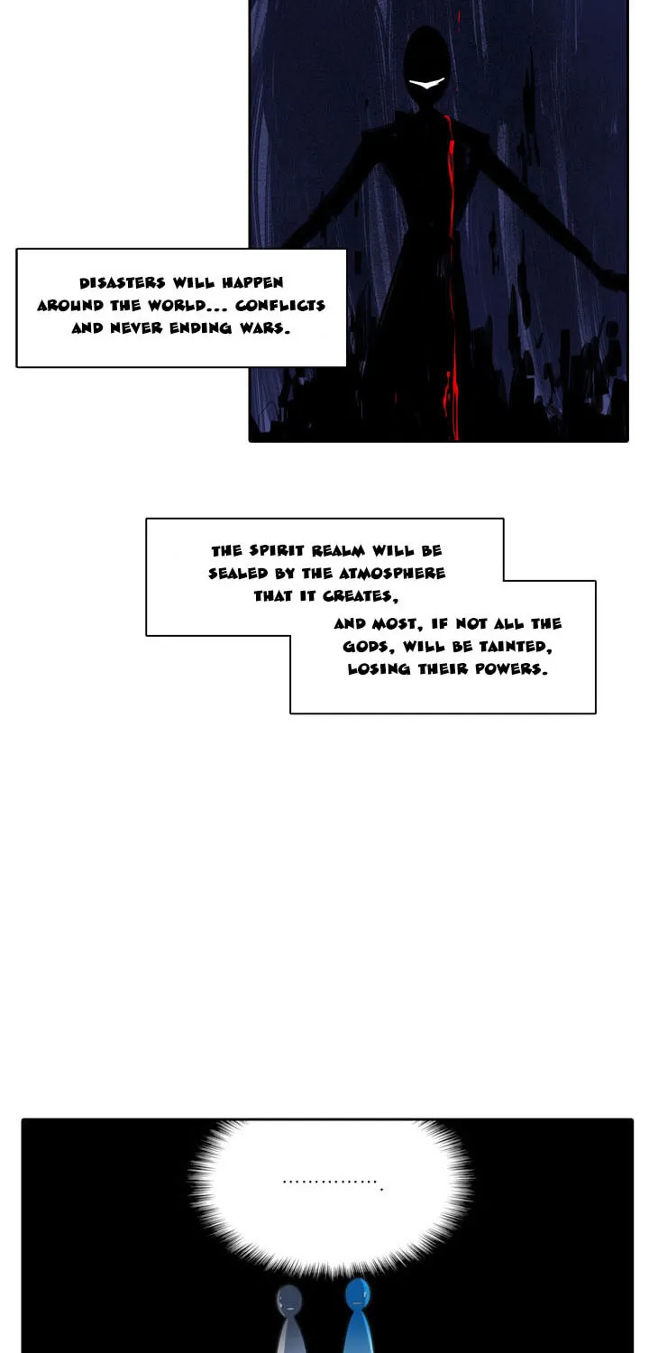 Read Elqueeness chapter 123 image 16 on Lezhin