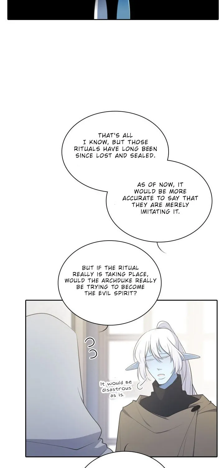 Read Elqueeness chapter 123 image 17 on Lezhin