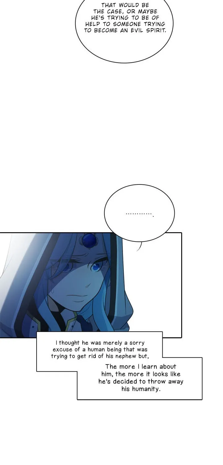 Read Elqueeness chapter 123 image 18 on Lezhin