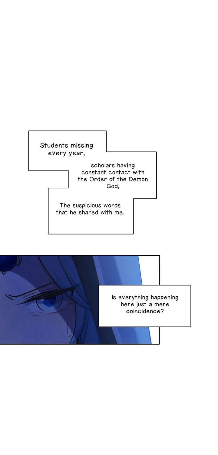 Read Elqueeness chapter 123 image 2 on Lezhin
