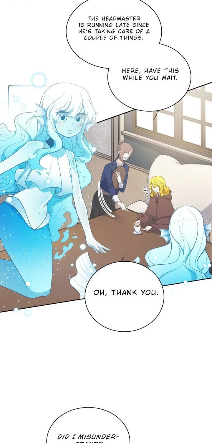 Read Elqueeness chapter 123 image 24 on Lezhin