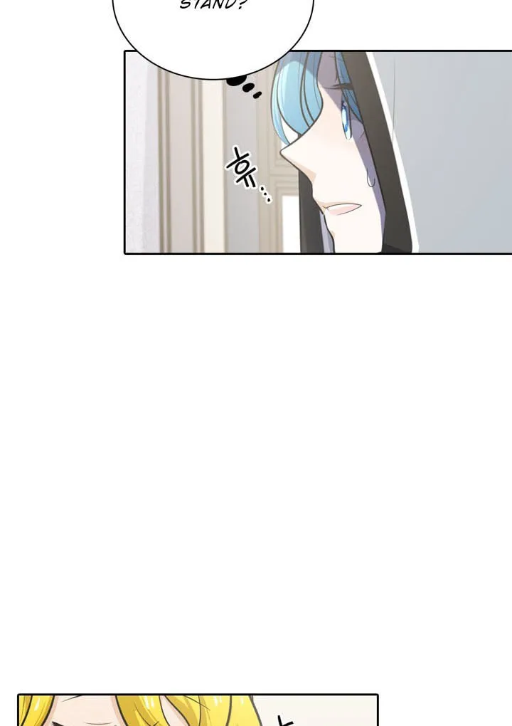 Read Elqueeness chapter 123 image 25 on Lezhin