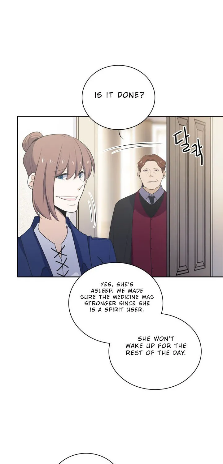 Read Elqueeness chapter 123 image 29 on Lezhin