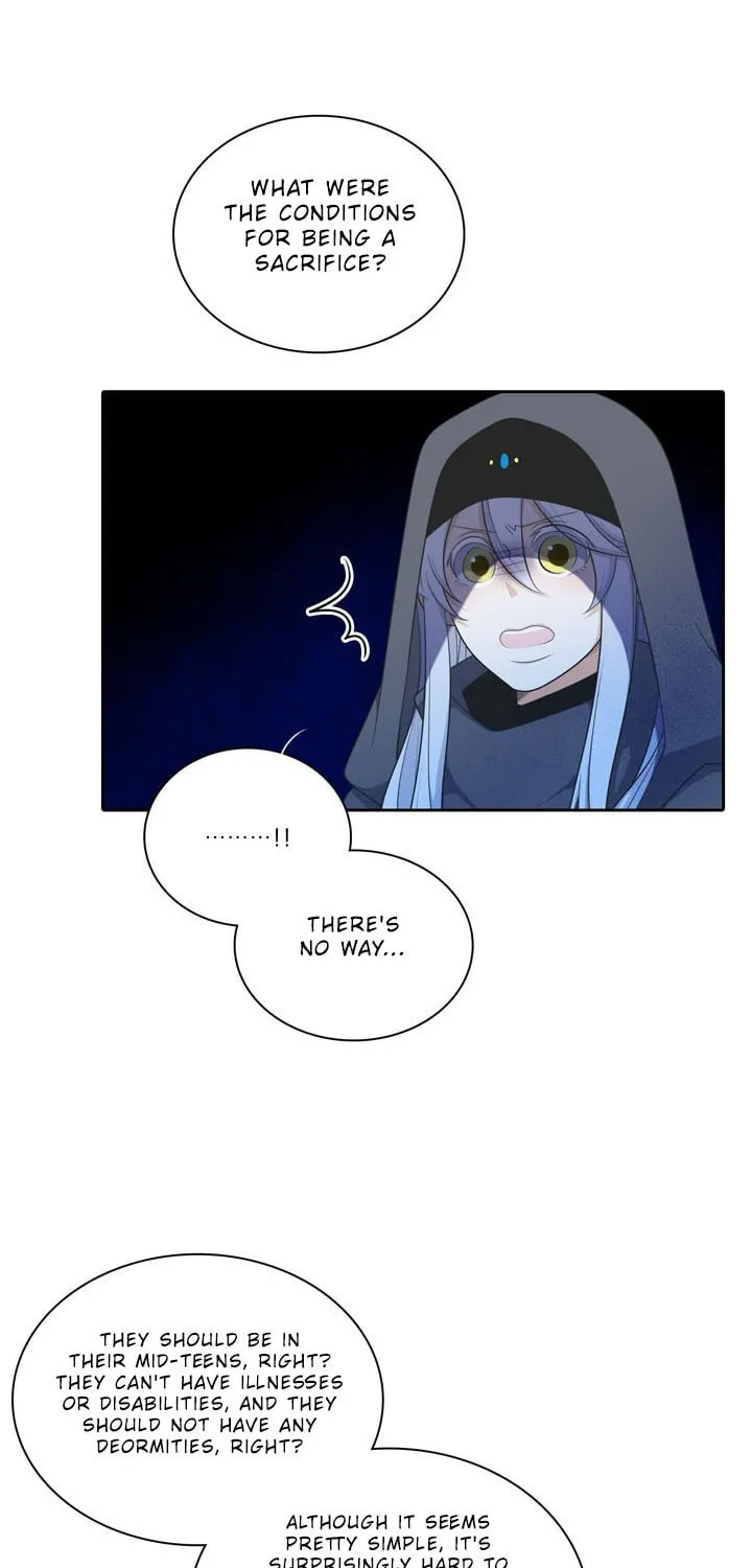 Read Elqueeness chapter 123 image 3 on Lezhin