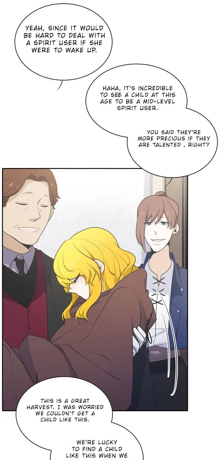 Read Elqueeness chapter 123 image 32 on Lezhin