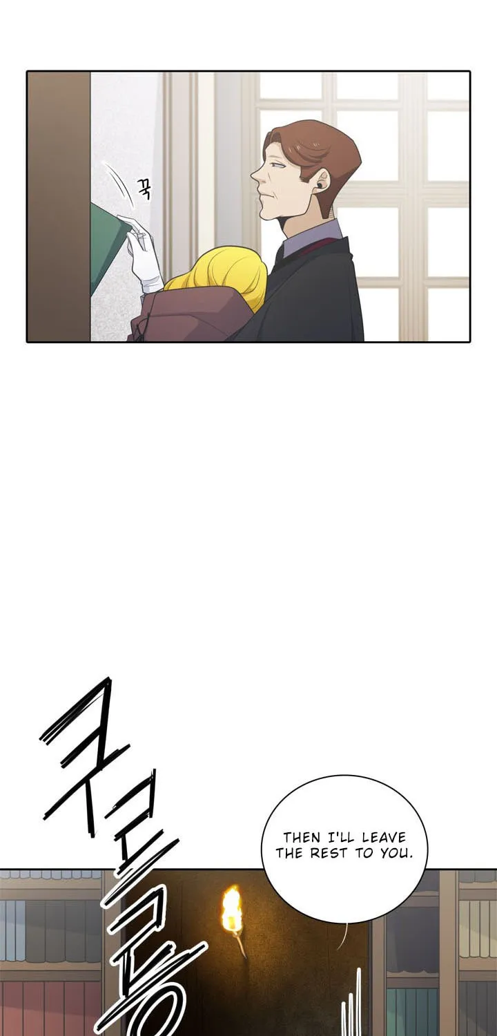 Read Elqueeness chapter 123 image 34 on Lezhin