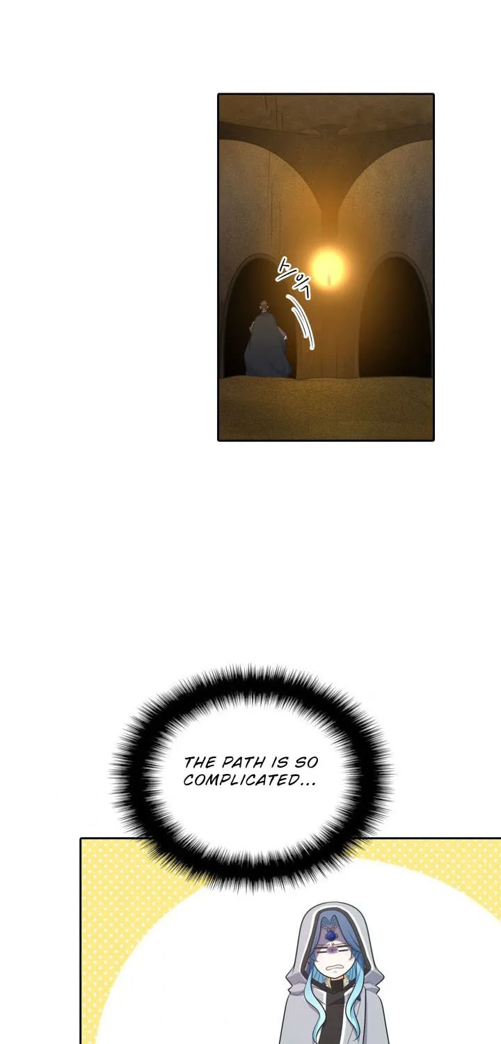 Read Elqueeness chapter 123 image 39 on Lezhin