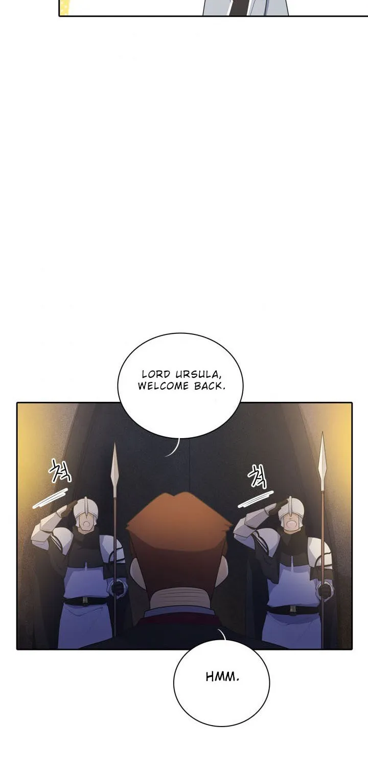 Read Elqueeness chapter 123 image 40 on Lezhin
