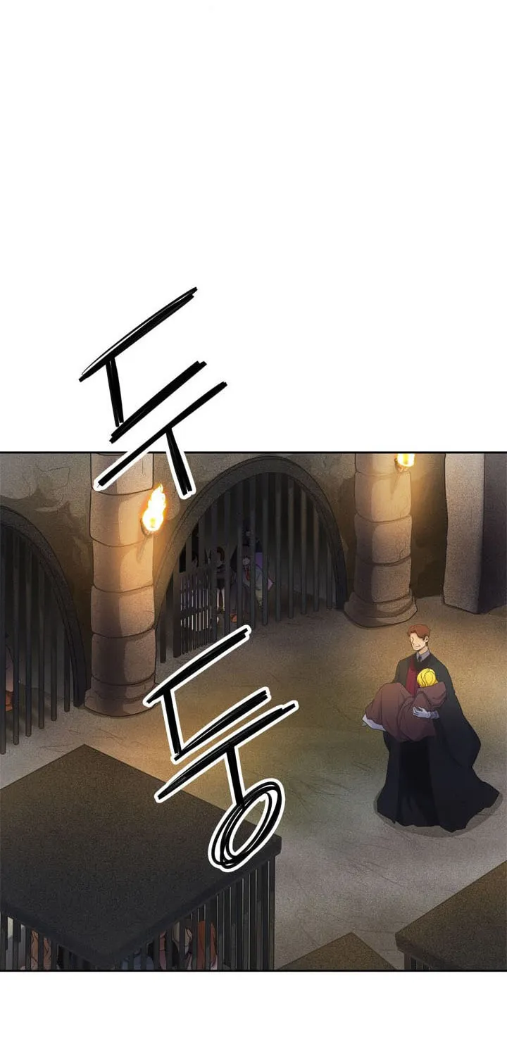 Read Elqueeness chapter 123 image 41 on Lezhin