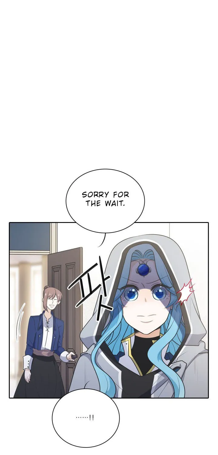 Read Elqueeness chapter 123 image 42 on Lezhin