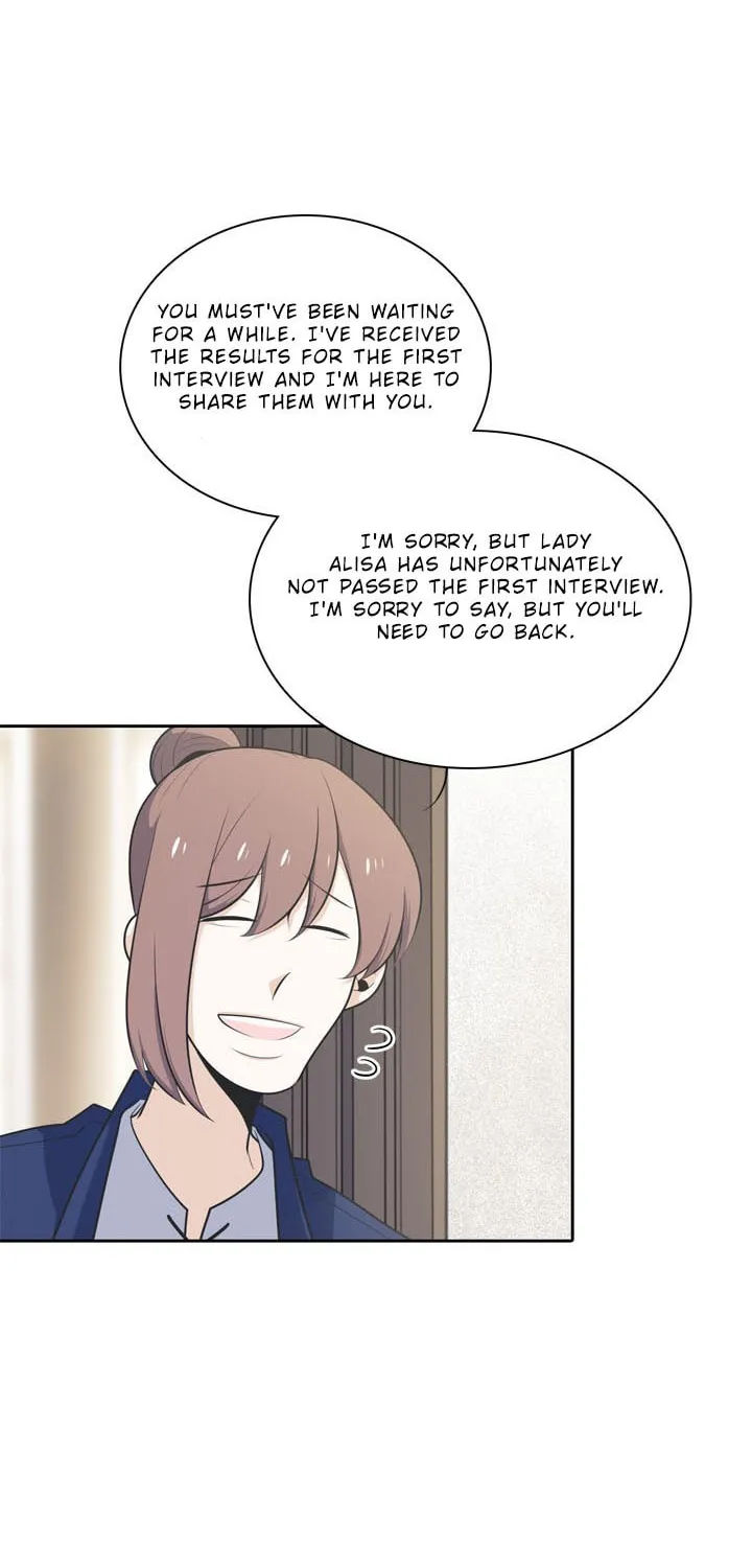 Read Elqueeness chapter 123 image 43 on Lezhin
