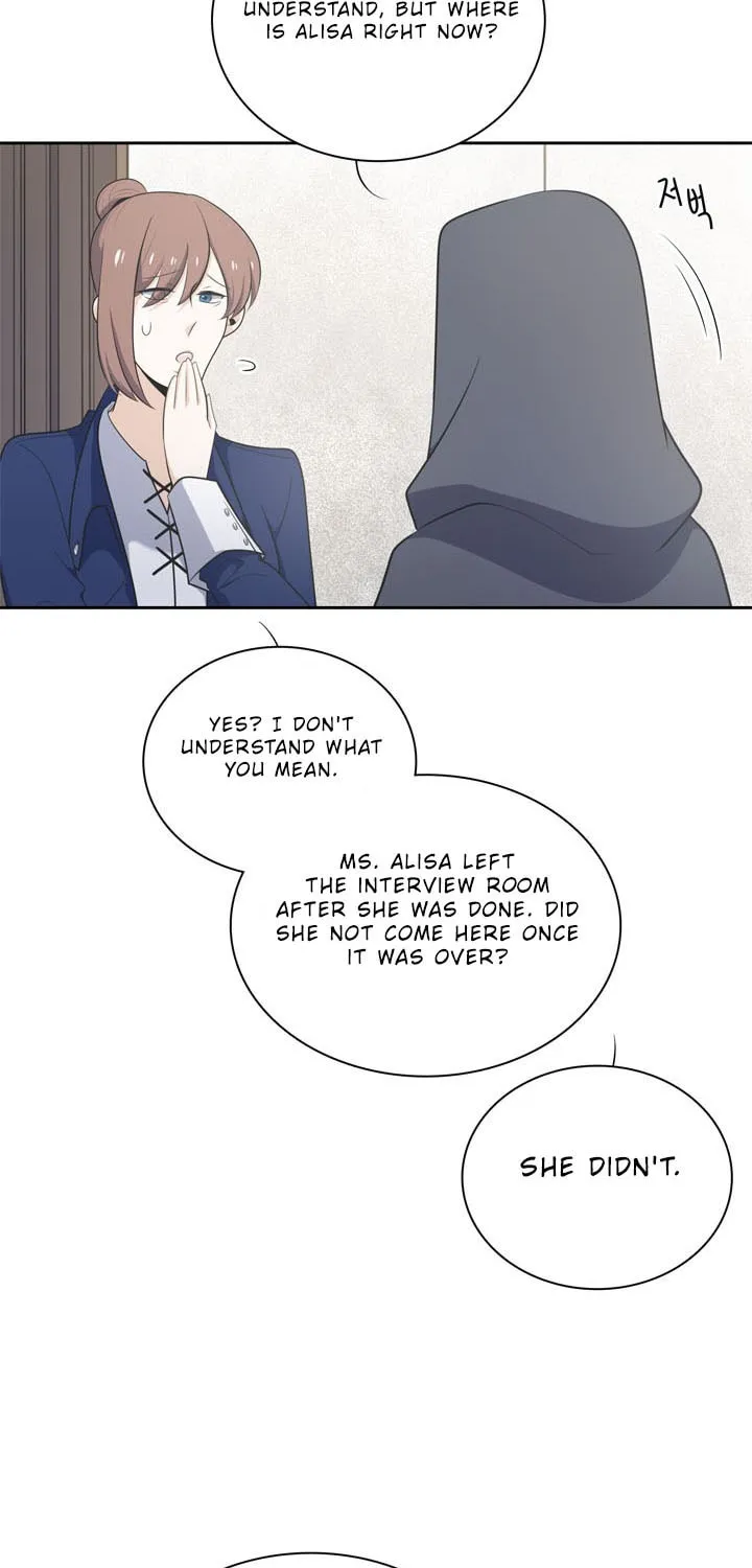 Read Elqueeness chapter 123 image 45 on Lezhin