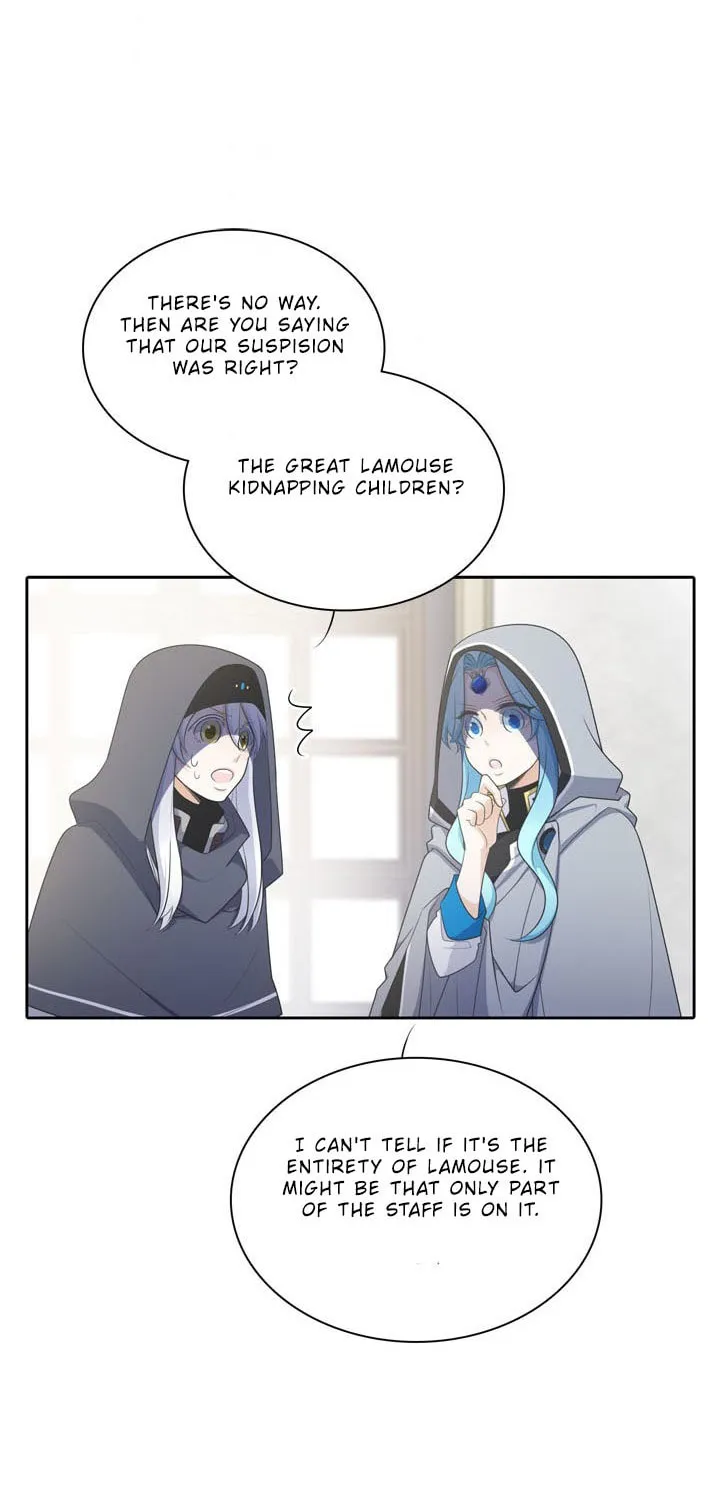 Read Elqueeness chapter 123 image 48 on Lezhin