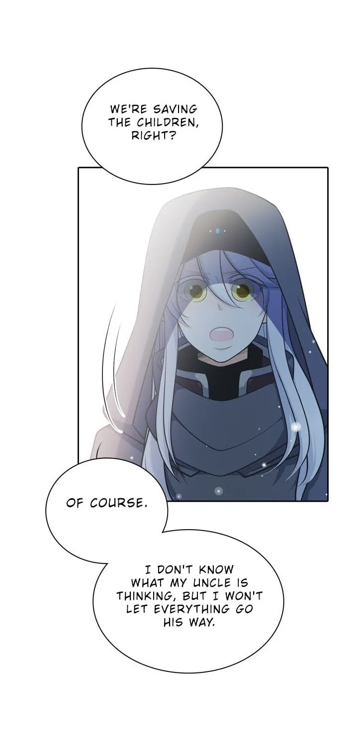 Read Elqueeness chapter 123 image 49 on Lezhin