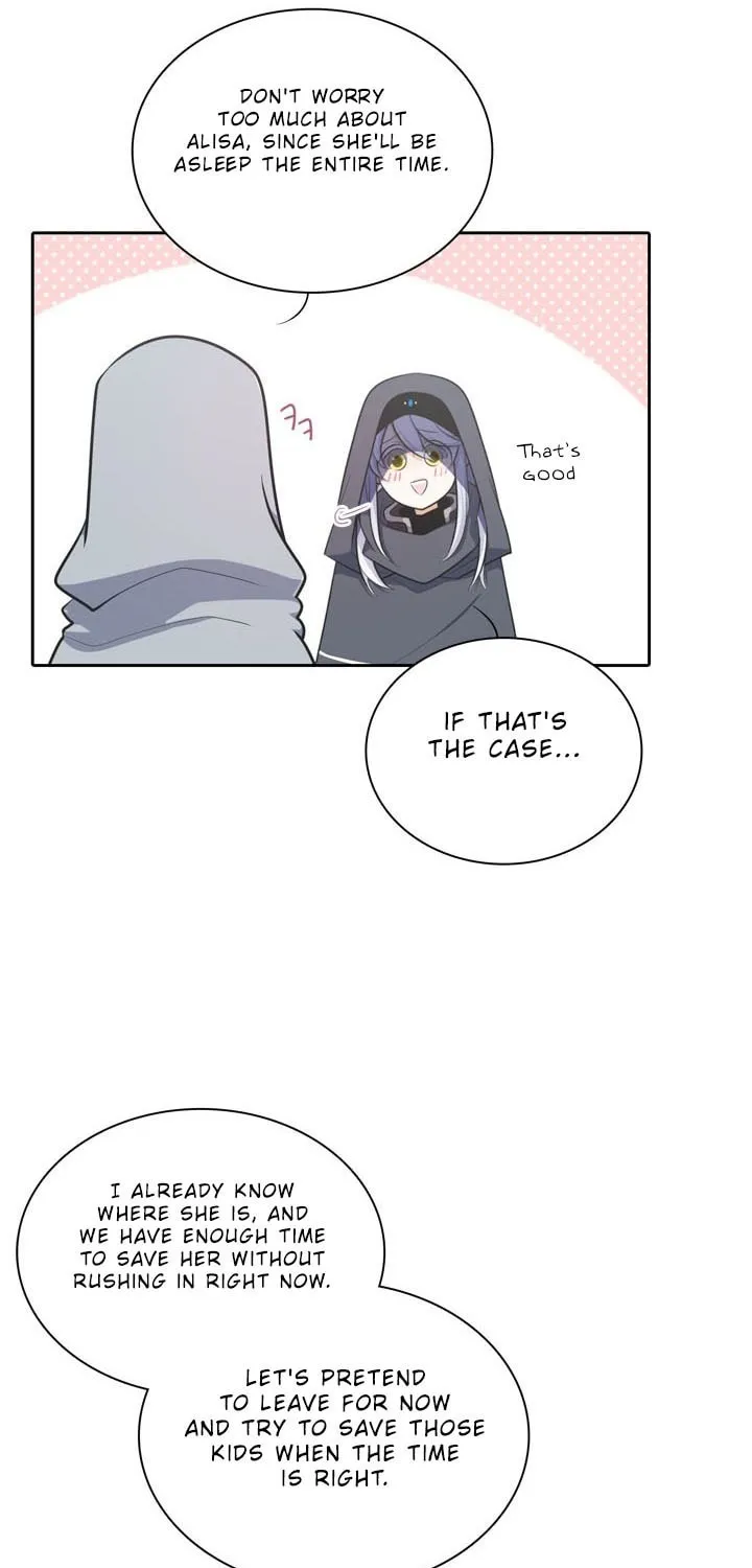 Read Elqueeness chapter 123 image 53 on Lezhin