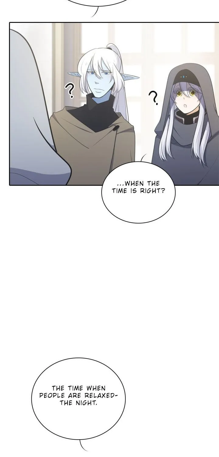 Read Elqueeness chapter 123 image 54 on Lezhin