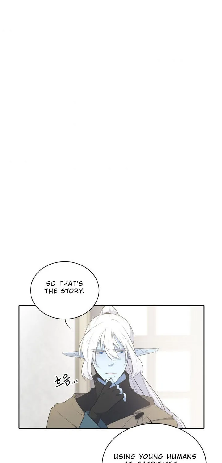 Read Elqueeness chapter 123 image 8 on Lezhin