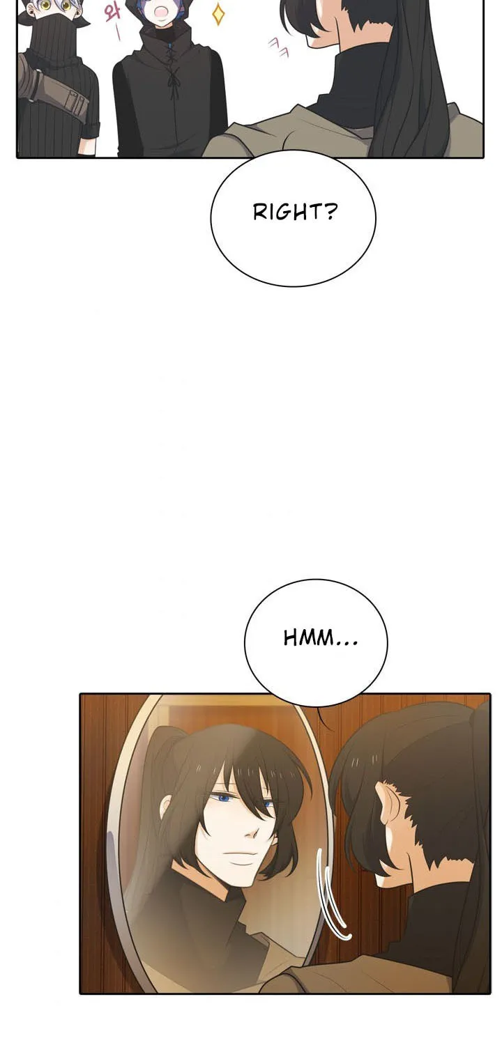 Read Elqueeness chapter 124 image 26 on Lezhin