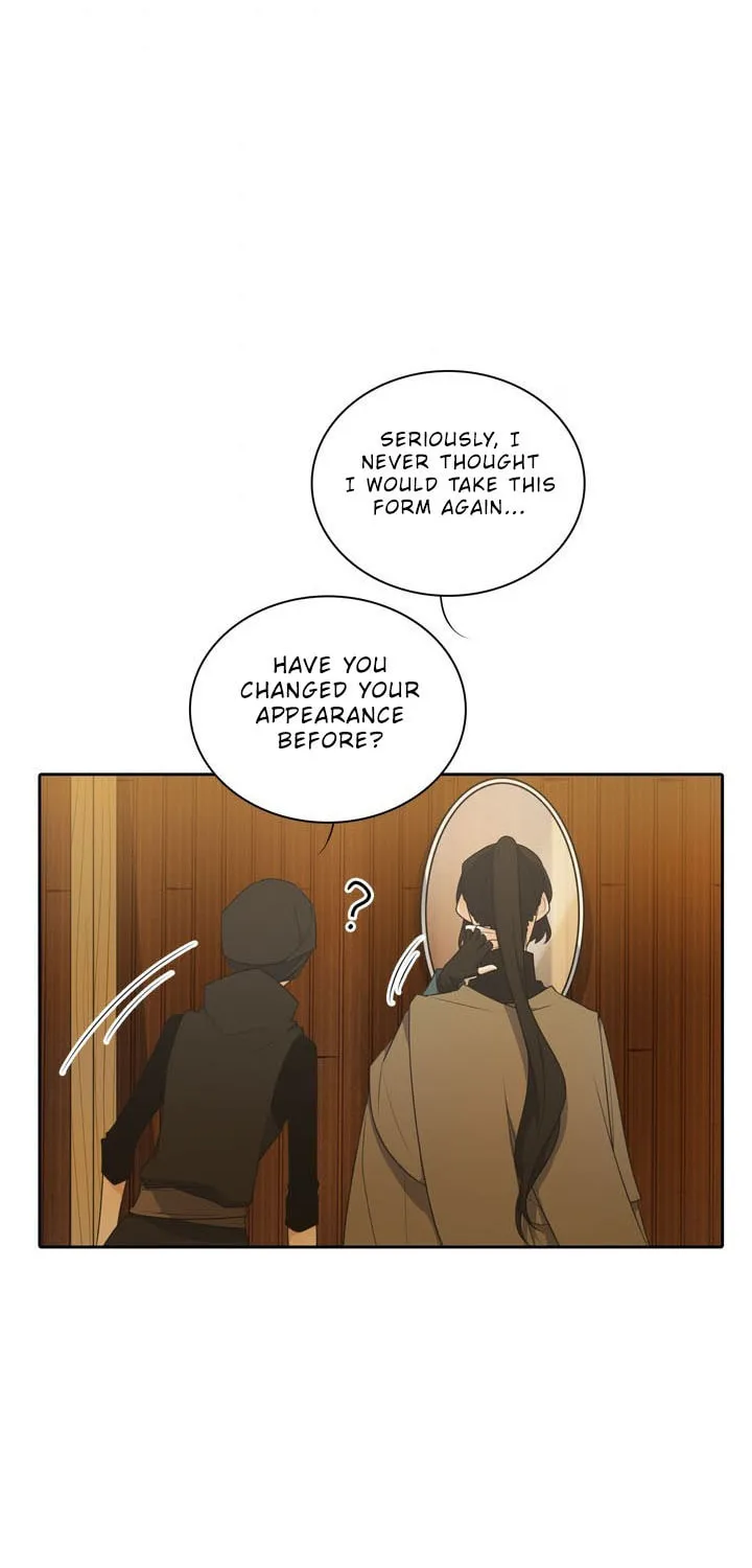Read Elqueeness chapter 124 image 27 on Lezhin