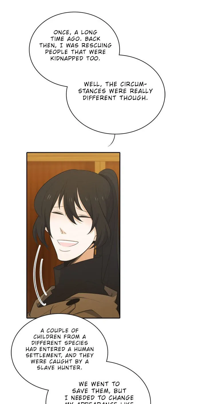 Read Elqueeness chapter 124 image 28 on Lezhin