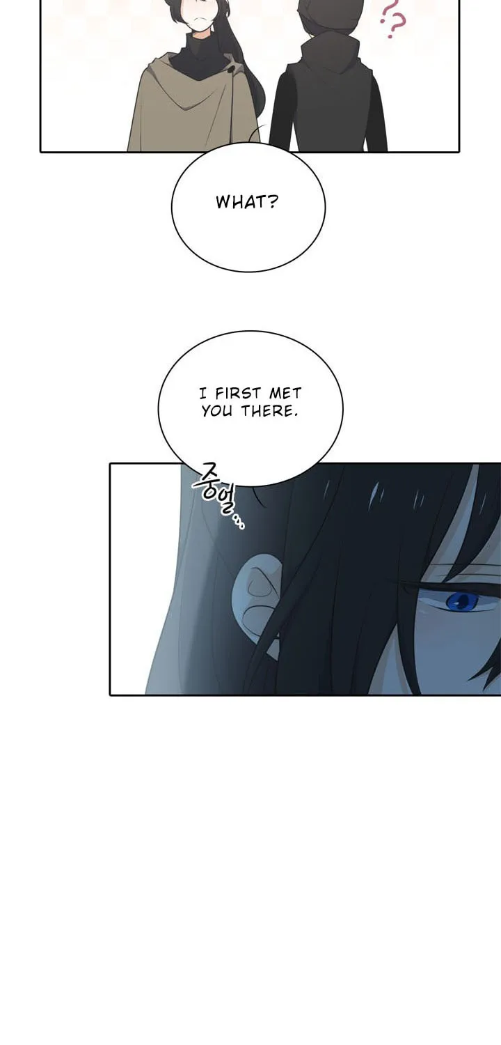 Read Elqueeness chapter 124 image 30 on Lezhin