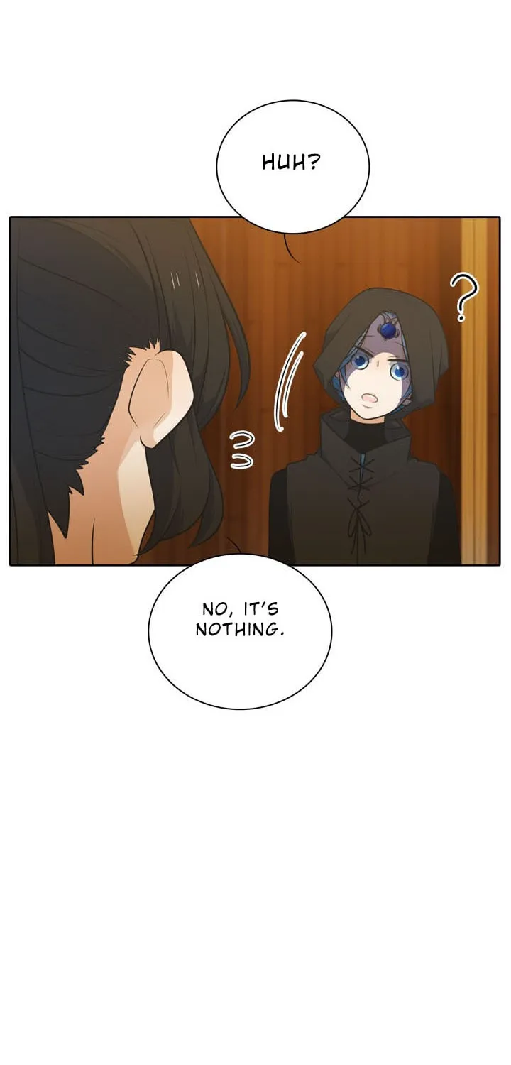 Read Elqueeness chapter 124 image 31 on Lezhin