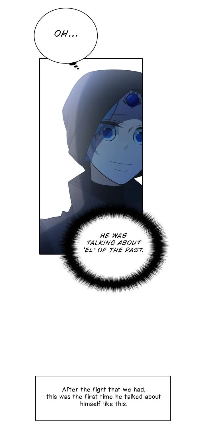 Read Elqueeness chapter 124 image 32 on Lezhin