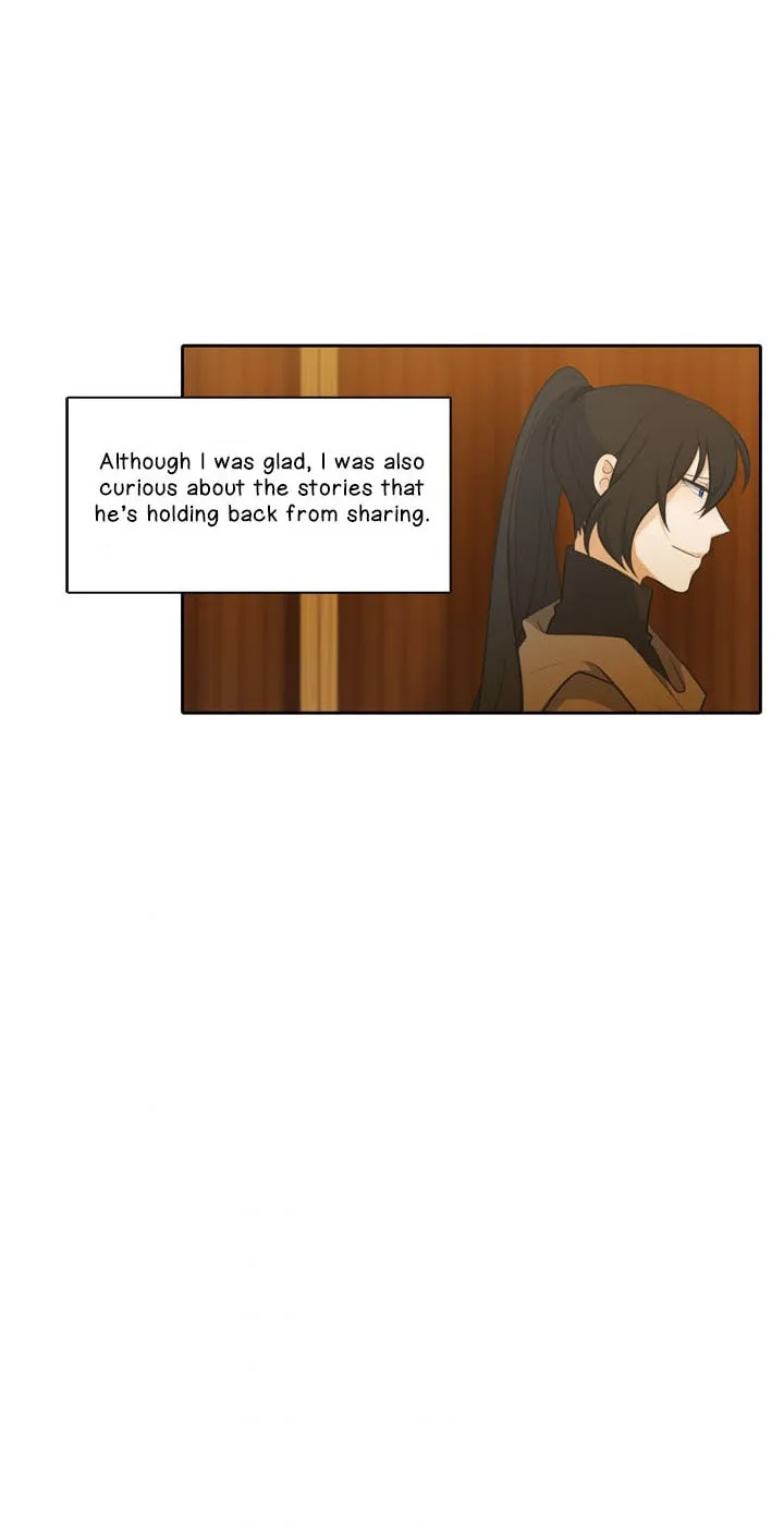 Read Elqueeness chapter 124 image 33 on Lezhin