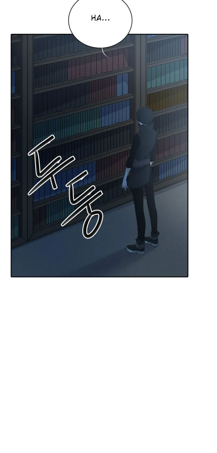 Read Elqueeness chapter 124 image 38 on Lezhin