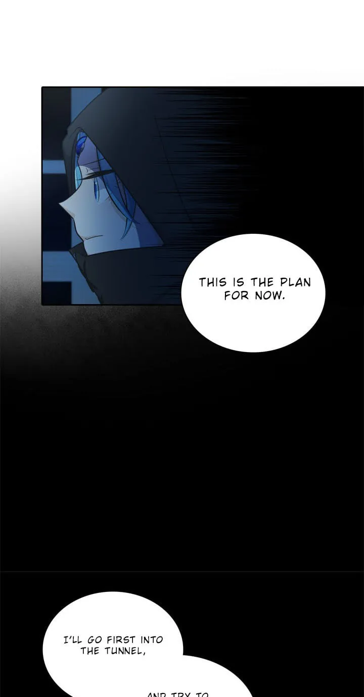 Read Elqueeness chapter 124 image 39 on Lezhin