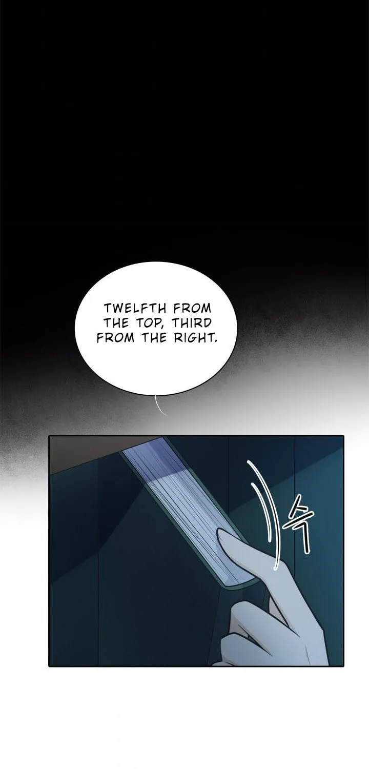 Read Elqueeness chapter 124 image 42 on Lezhin