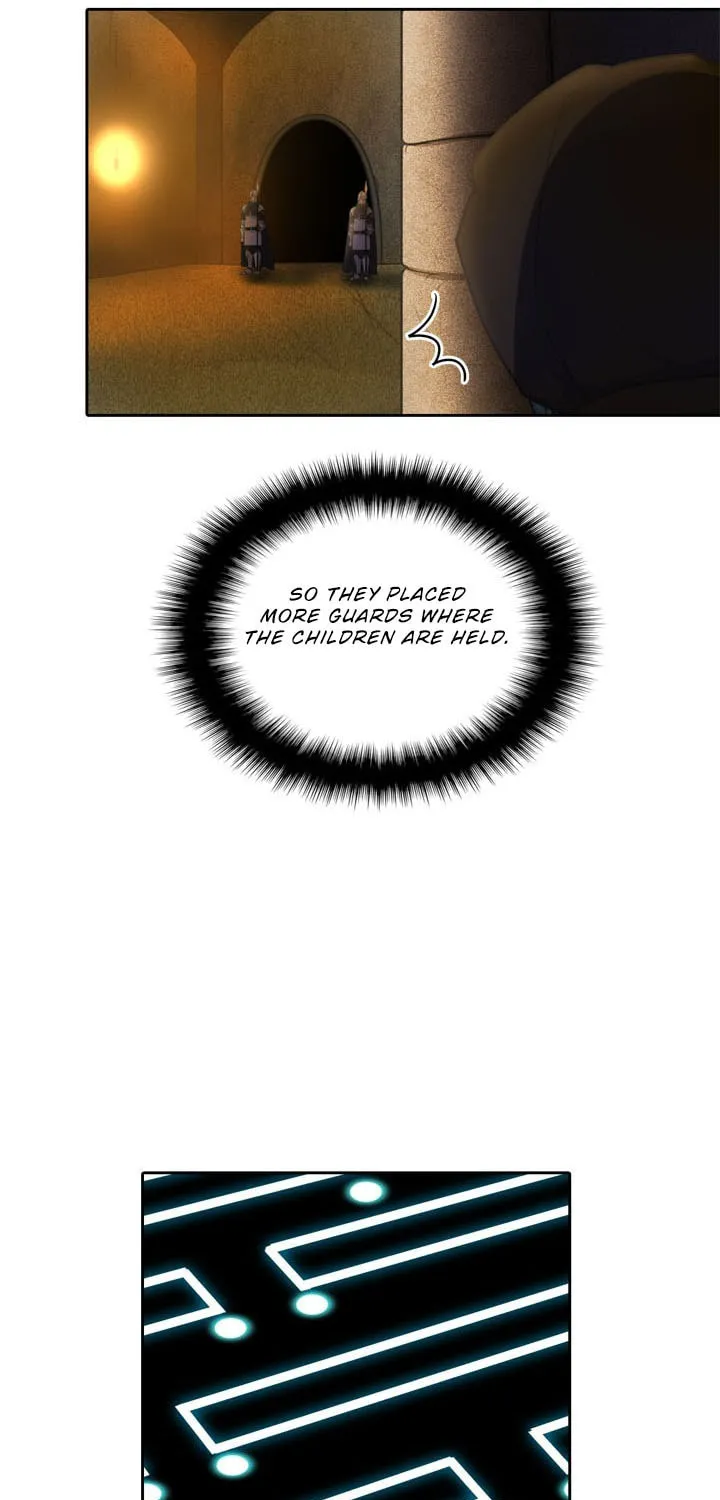 Read Elqueeness chapter 124 image 46 on Lezhin