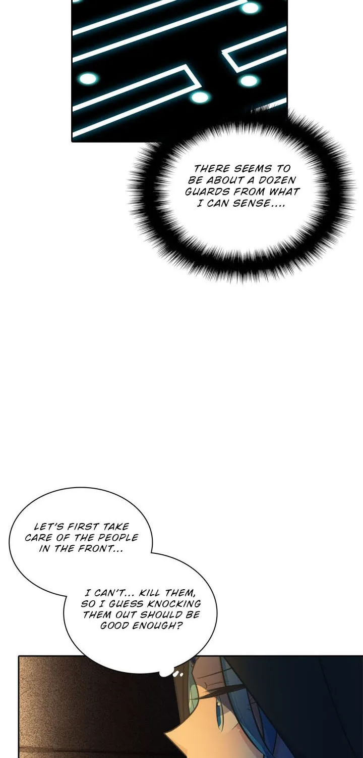 Read Elqueeness chapter 124 image 47 on Lezhin