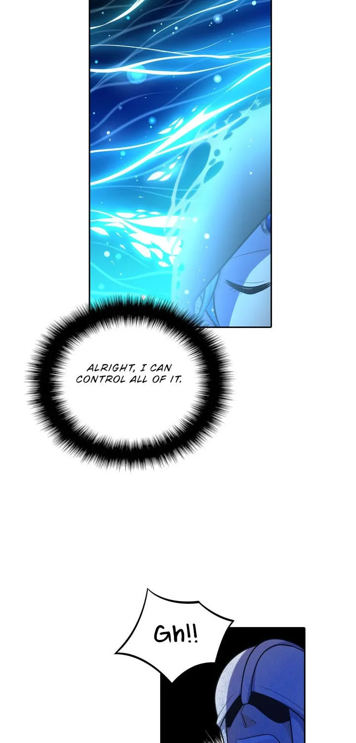 Read Elqueeness chapter 124 image 49 on Lezhin