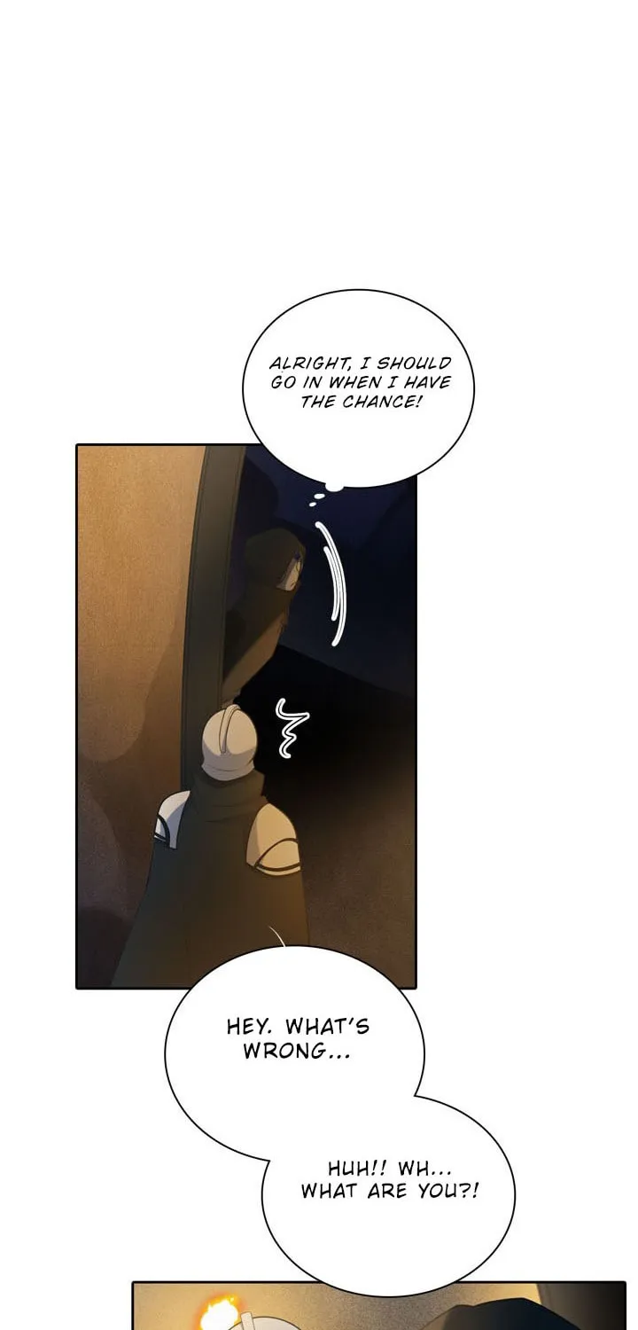Read Elqueeness chapter 124 image 52 on Lezhin
